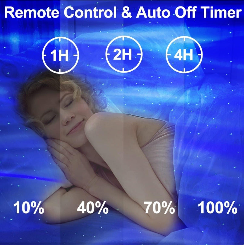 Bellviano™ Aurora Borealis Ambient Lamp 2.0✨