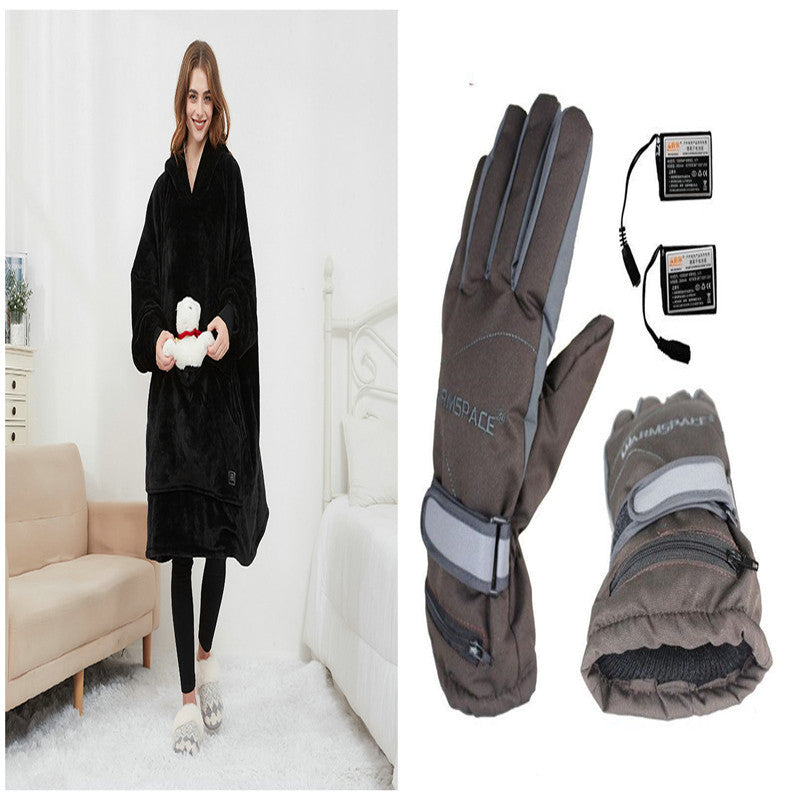 🔥Warmth Meets Snuggles