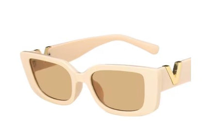 Luxe Vintage Shades