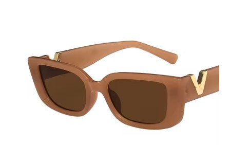 Luxe Vintage Shades
