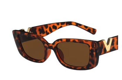 Luxe Vintage Shades