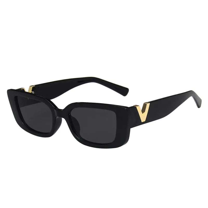 Luxe Vintage Shades