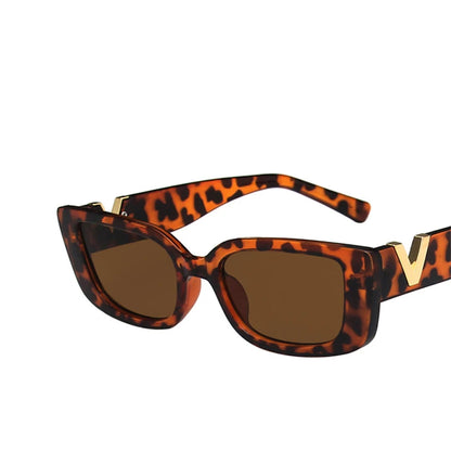 Luxe Vintage Shades
