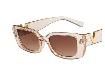 Luxe Vintage Shades