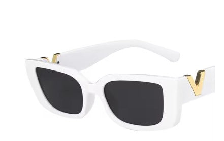 Luxe Vintage Shades