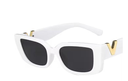Luxe Vintage Shades
