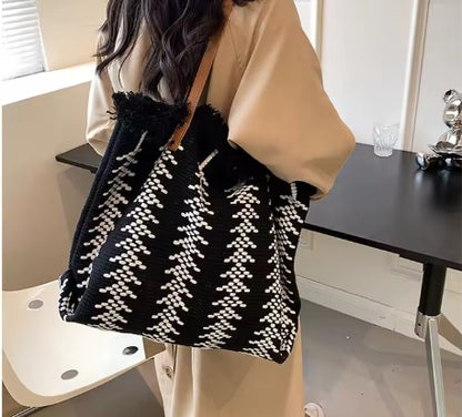 Summer Vibes Beach Bag