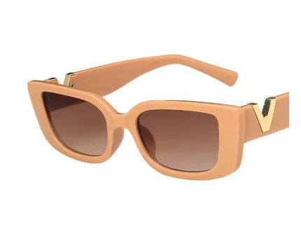Luxe Vintage Shades